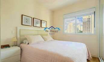 Imagem 2: APARTAMENTO RESIDENCIAL em SÃO PAULO - SP, VILA OLÍMPIA