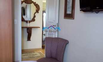 Imagem 2: APARTAMENTO RESIDENCIAL em SÃO PAULO - SP, VILA MASCOTE