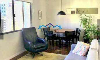 Imagem 4: APARTAMENTO RESIDENCIAL em SÃO PAULO - SP, MOEMA