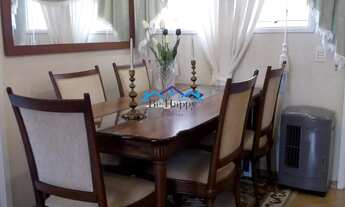 Imagem 3: APARTAMENTO RESIDENCIAL em SÃO PAULO - SP, VILA MASCOTE