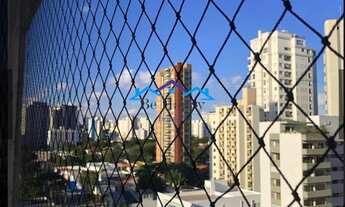 Imagem 3: APARTAMENTO RESIDENCIAL em SÃO PAULO - SP, MOEMA