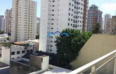 Imagem 2: SALA COMERCIAL em SÃO PAULO - SP, BROOKLIN PAULISTA