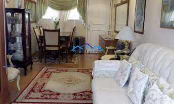 Imagem 4: APARTAMENTO RESIDENCIAL em SÃO PAULO - SP, VILA MASCOTE