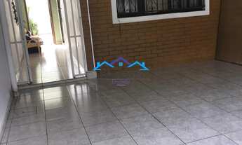 Imagem: CASA RESIDENCIAL em SÃO PAULO - SP, VILA