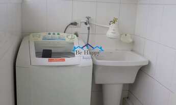 Imagem 5: APARTAMENTO RESIDENCIAL em SÃO PAULO - SP, VILA MASCOTE