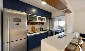 Imagem 7: APARTAMENTO RESIDENCIAL em SÃO PAULO - SP, VILA GERTRUDES