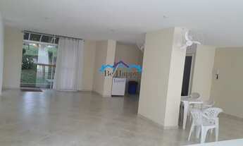 Imagem 2: APARTAMENTO RESIDENCIAL em SÃO PAULO - SP, VILA CAMPESTRE