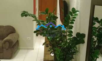 Imagem 2: APARTAMENTO RESIDENCIAL em SÃO PAULO - SP, VILA SANTA CATARINA