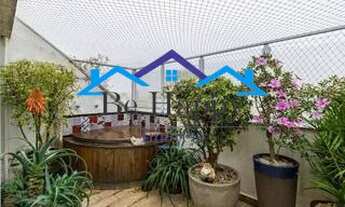 Imagem 6: APARTAMENTO RESIDENCIAL em SÃO PAULO - SP, VILA CLEMENTINO