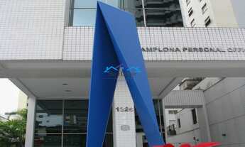 Imagem 2: SALA COMERCIAL em SÃO PAULO - SP, JARDIM PAULISTA