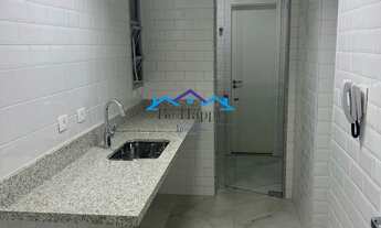 Imagem 4: APARTAMENTO RESIDENCIAL em SÃO PAULO - SP, CAMPO BELO