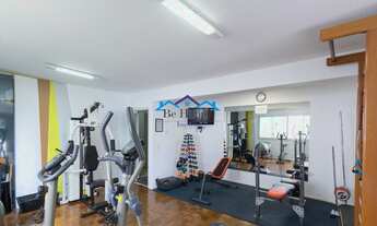 Imagem 2: APARTAMENTO RESIDENCIAL em SÃO PAULO - SP, CAMPO BELO