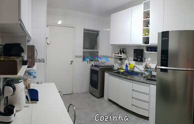 Imagem 5: APARTAMENTO RESIDENCIAL em SÃO PAULO - SP, INDIANÓPOLIS