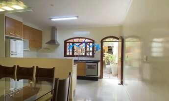 Imagem: CASA RESIDENCIAL em SÃO PAULO - SP, NOVA