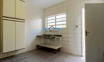 Imagem 6: CASA RESIDENCIAL em SÃO PAULO - SP, CAMPO BELO