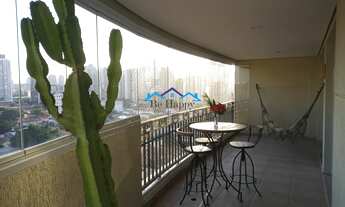 Imagem: APARTAMENTO RESIDENCIAL em SÃO PAULO