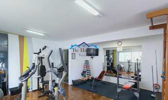 Imagem 6: APARTAMENTO RESIDENCIAL em SÃO PAULO - SP, CAMPO BELO