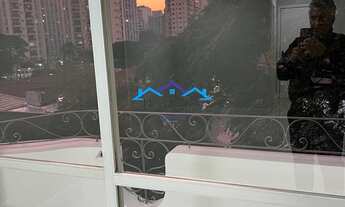 Imagem 6: APARTAMENTO RESIDENCIAL em SÃO PAULO - SP, CAMPO BELO