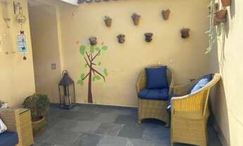 Imagem 7: SOBRADO RESIDENCIAL em SAO PAULO - SP, BROOKLIN PAULISTA