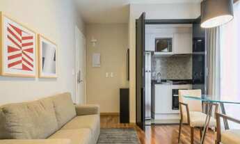 Imagem 5: APARTAMENTO RESIDENCIAL em SAO PAULO - SP, BROOKLIN PAULISTA