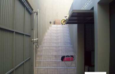 Imagem 2: SOBRADO RESIDENCIAL em SAO PAULO - SP, PARQUE JABAQUARA