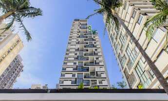 Imagem 3: APARTAMENTO DUPLEX RESIDENCIAL em SAO PAULO - SP, VILA OLIMPIA