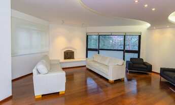 Imagem 5: APARTAMENTO RESIDENCIAL em SAO PAULO - SP, CAMPO BELO