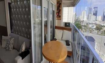 Imagem: APARTAMENTO RESIDENCIAL em SAO PAULO - SP