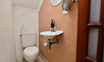 Imagem 5: APARTAMENTO RESIDENCIAL em SAO PAULO - SP, CIDADE MONCOES