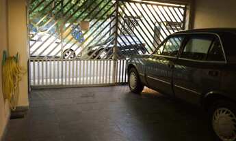 Imagem: SOBRADO RESIDENCIAL em SAO PAULO - SP, VILA