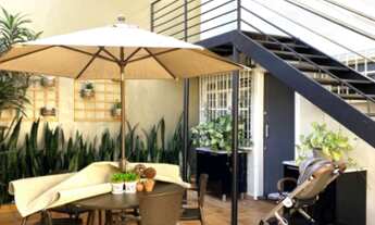 Imagem: SOBRADO RESIDENCIAL em SAO PAULO - SP, BROOKLIN