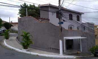 Imagem: SOBRADO RESIDENCIAL em SAO PAULO - SP, PARQUE