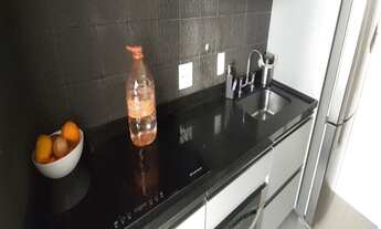 Imagem 6: APARTAMENTO RESIDENCIAL em SAO PAULO - SP, VILA GERTRUDES