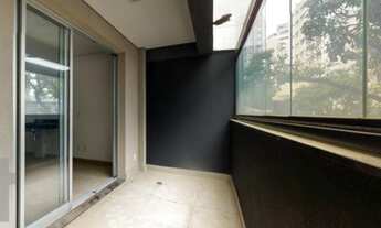 Imagem 5: APARTAMENTO RESIDENCIAL em SAO PAULO - SP, VILA OLIMPIA