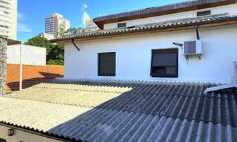 Imagem 3: SOBRADO RESIDENCIAL em SAO PAULO - SP, BROOKLIN PAULISTA