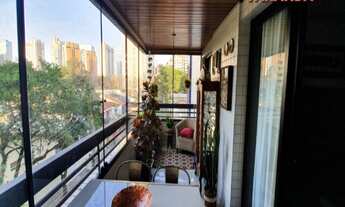 Imagem 5: NORMAL RESIDENCIAL em SÃO PAULO - SP, BROOKLIN PAULISTA