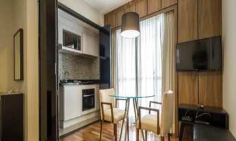 Imagem 6: APARTAMENTO RESIDENCIAL em SAO PAULO - SP, BROOKLIN PAULISTA