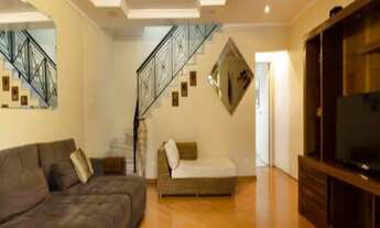 Imagem 2: SOBRADO RESIDENCIAL em SAO PAULO - SP, CAMPO BELO