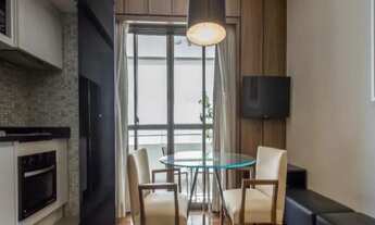 Imagem 7: APARTAMENTO RESIDENCIAL em SAO PAULO - SP, BROOKLIN PAULISTA