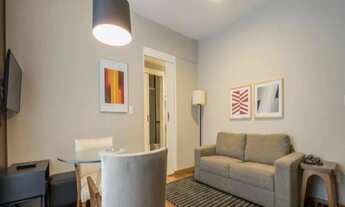 Imagem 3: APARTAMENTO RESIDENCIAL em SAO PAULO - SP, BROOKLIN PAULISTA