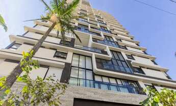 Imagem 2: APARTAMENTO DUPLEX RESIDENCIAL em SAO PAULO - SP, VILA OLIMPIA