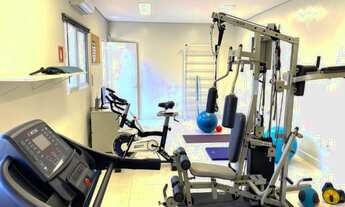 Imagem 6: SOBRADO RESIDENCIAL em SAO PAULO - SP, BROOKLIN PAULISTA