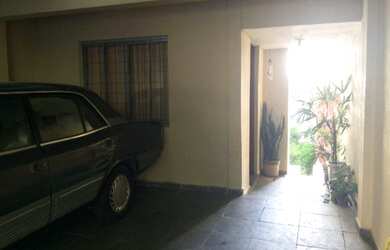 Imagem 2: SOBRADO RESIDENCIAL em SAO PAULO - SP, VILA INGLESA