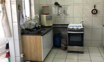 Imagem 6: APARTAMENTO RESIDENCIAL em SAO PAULO - SP, CAMBUCI