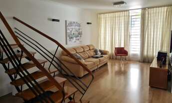 Imagem: SOBRADO RESIDENCIAL em SAO PAULO - SP, BROOKLIN