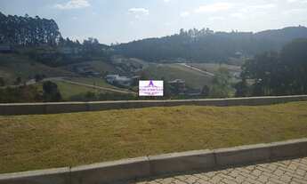 Imagem 6: Melhor lote no melhor condomínio Clube de São Roque integrado a um campo de golfe e a mata