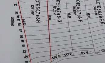 Imagem 4: Terreno à venda em Cotia-SP, Chácara Canta Galo: 620m² de oportunidade única!