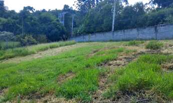 Imagem: Terreno para Venda em Cotia / SP no bairro