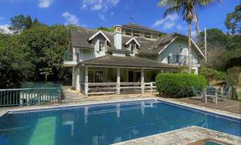 Imagem: Casa em Condomínio para Venda em Carapicuíba