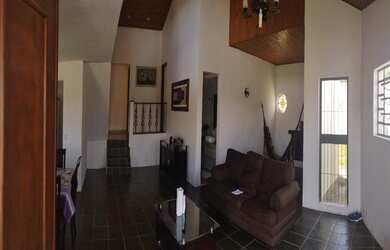 Imagem 7: Casa para Venda em Vargem Grande Paulista / SP no bairro CASA ESTILO CHÁCARA NA MELHOR REG